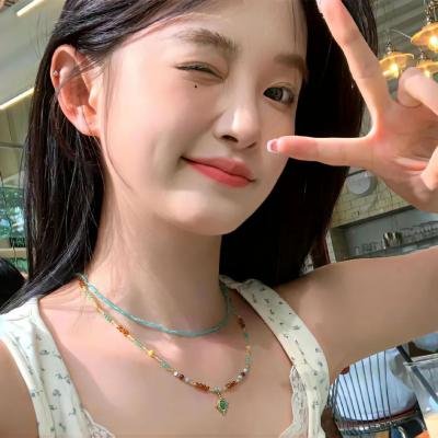 顾盼生香
