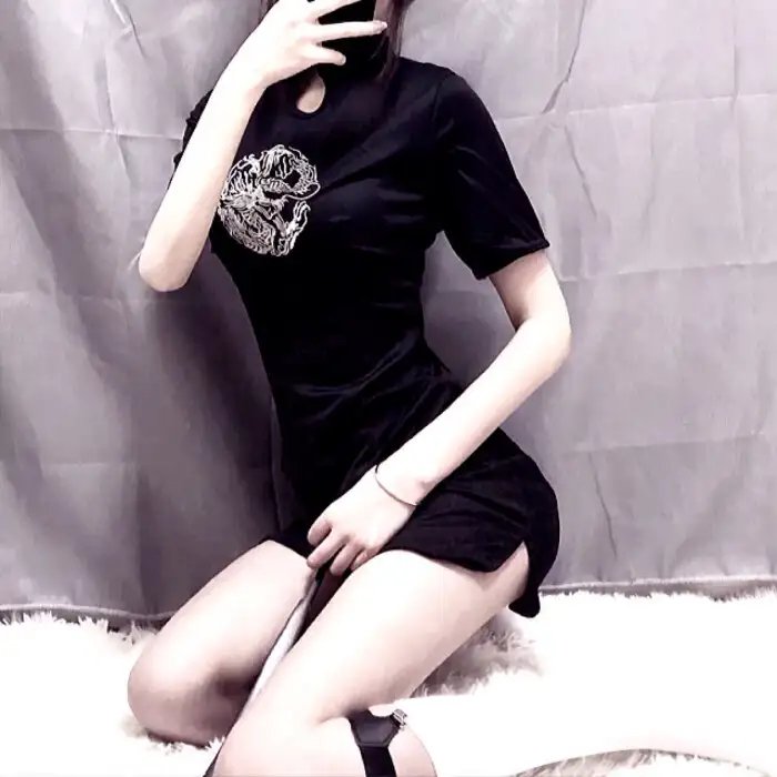 少林武王